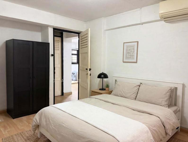 8 Holland Avenue, 8 Holland Avenue, Tanglin / Holland / Bukit Timah, 3 Bedrooms, 882 sqft, HDB Flat For Sale, by Darrel Yeo, 500266120 - Bedroom - PropertyGuru.com.sg