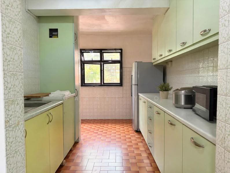8 Holland Avenue, 8 Holland Avenue, Tanglin / Holland / Bukit Timah, 3 Bedrooms, 882 sqft, HDB Flat For Sale, by Darrel Yeo, 500266120 - Kitchen - PropertyGuru.com.sg