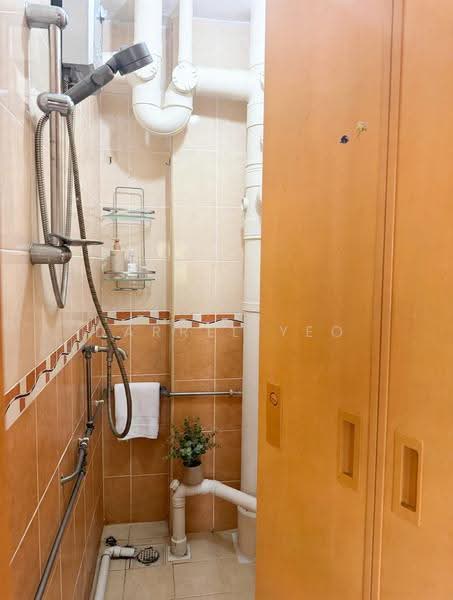 8 Holland Avenue, 8 Holland Avenue, Tanglin / Holland / Bukit Timah, 3 Bedrooms, 882 sqft, HDB Flat For Sale, by Darrel Yeo, 500266120 - Bathroom - PropertyGuru.com.sg