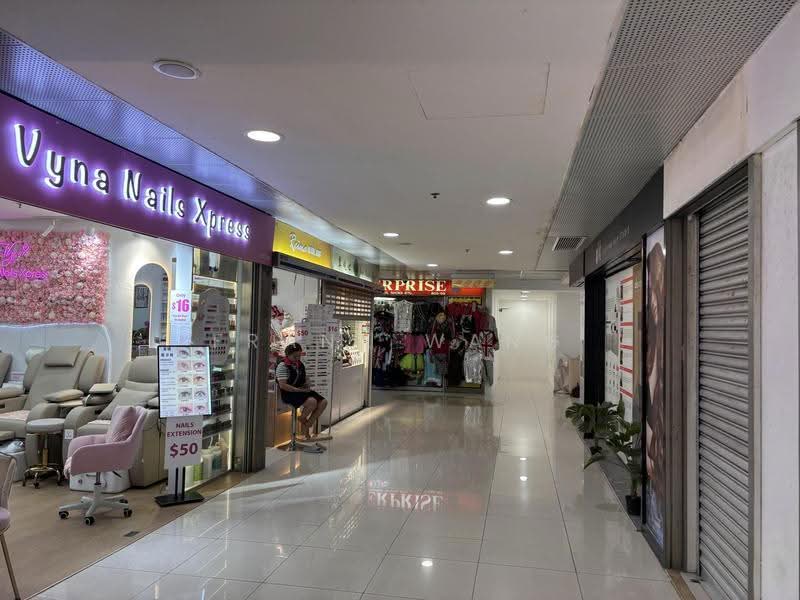 Far East Plaza, 14 Scotts Road, Orchard / River Valley, 70 sqft, Other Retail For Rent, by Frank Wang, 500266122 - Interior - CommercialGuru.com.sg