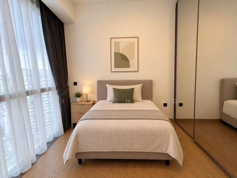 The Landmark, 173 Chin Swee Road, Alexandra / Commonwealth, 2 Bedrooms, 753 sqft, Condominium For Sale, by Fiona Choong, 500266123 - Bedroom - PropertyGuru.com.sg