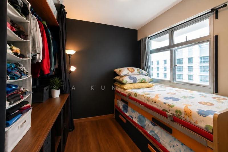 409D Northshore Drive, 409D Northshore Drive, Hougang / Punggol / Sengkang, 3 Bedrooms, 1,011 sqft, HDB Flat For Sale, by Sia Kun Yuan, 500266128 - Common Room 2 - PropertyGuru.com.sg