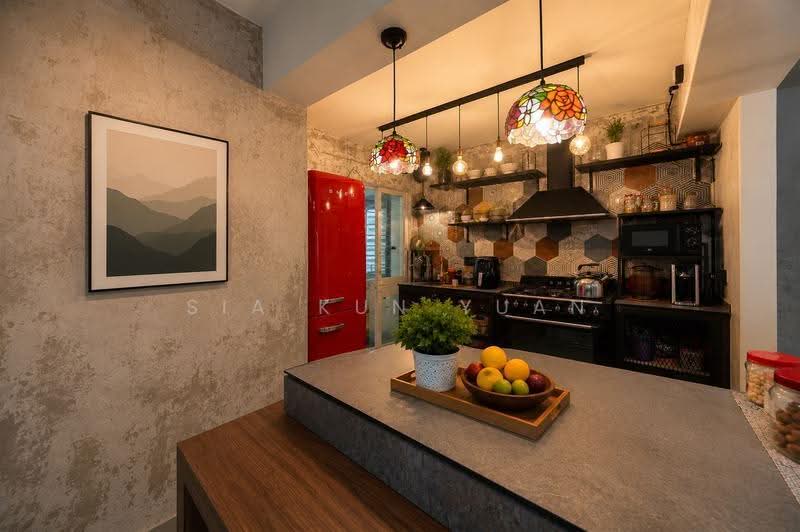 409D Northshore Drive, 409D Northshore Drive, Hougang / Punggol / Sengkang, 3 Bedrooms, 1,011 sqft, HDB Flat For Sale, by Sia Kun Yuan, 500266128 - Kitchen - PropertyGuru.com.sg