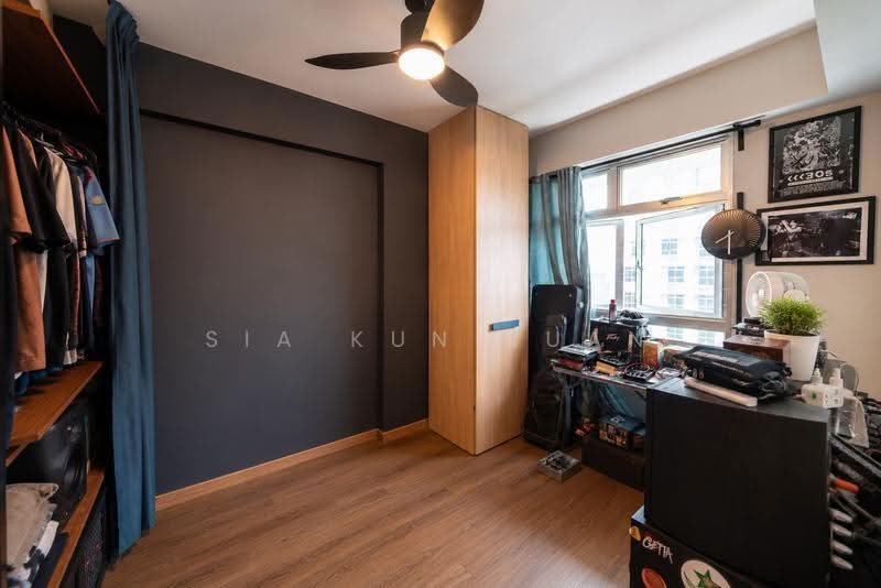 409D Northshore Drive, 409D Northshore Drive, Hougang / Punggol / Sengkang, 3 Bedrooms, 1,011 sqft, HDB Flat For Sale, by Sia Kun Yuan, 500266128 - Common Room 1 - PropertyGuru.com.sg