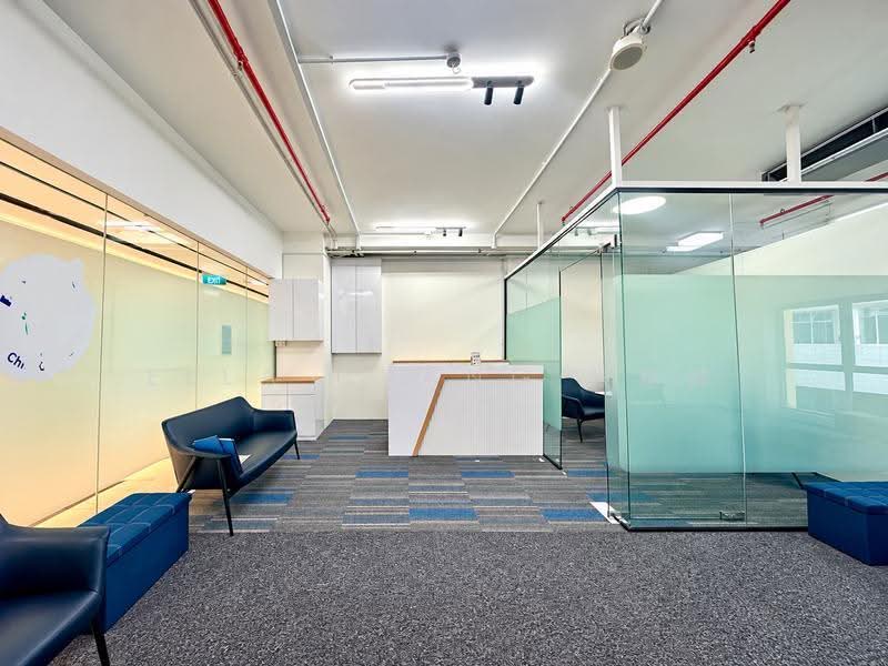 The Flow @ East Coast, 66 East Coast Road, East Coast / Marine Parade, 764 sqft, Medical For Sale, by Ella Chang 张慧媄, 500266129 - Interior - CommercialGuru.com.sg