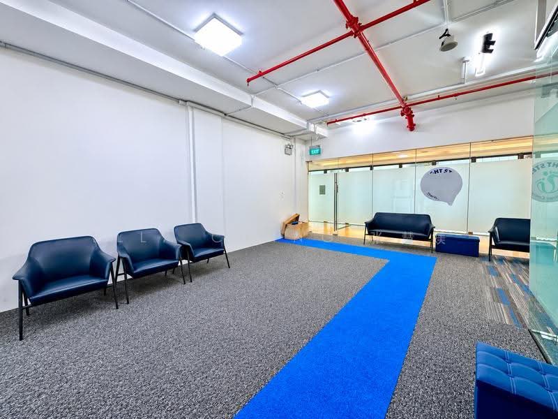 The Flow @ East Coast, 66 East Coast Road, East Coast / Marine Parade, 764 sqft, Medical For Sale, by Ella Chang 张慧媄, 500266129 - Interior - CommercialGuru.com.sg