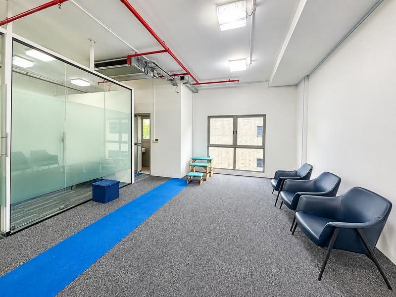 The Flow @ East Coast, 66 East Coast Road, East Coast / Marine Parade, 764 sqft, Medical For Sale, by Ella Chang 张慧媄, 500266129 - Interior - CommercialGuru.com.sg