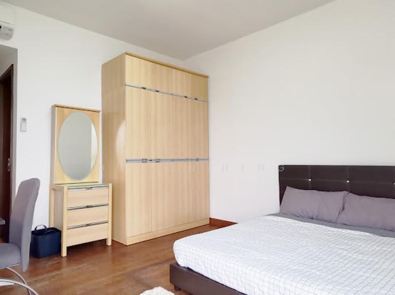 Alessandrea, 31 Alexandra Road, Alexandra / Commonwealth, Room Rental, 180 sqft, Apartment For Rent, by Doreen Heng, 500266130 - Bedroom - PropertyGuru.com.sg