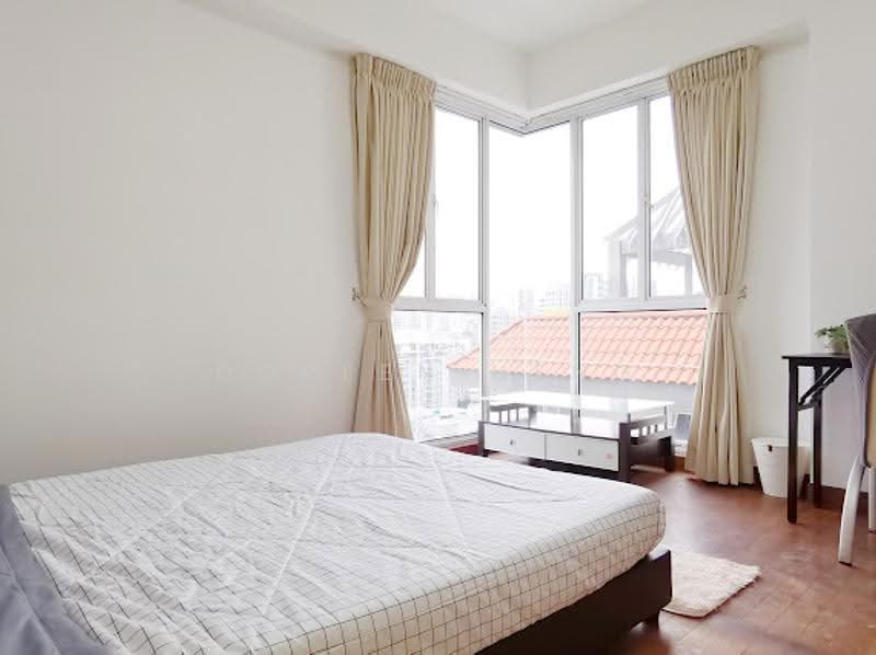 Alessandrea, 31 Alexandra Road, Alexandra / Commonwealth, Room Rental, 180 sqft, Apartment For Rent, by Doreen Heng, 500266130 - Bedroom - PropertyGuru.com.sg