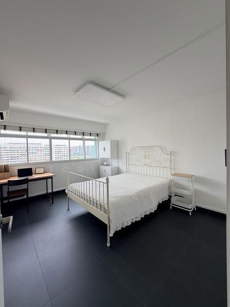 776 Yishun Avenue 2, 776 Yishun Avenue 2, Sembawang / Yishun, Room Rental, 160 sqft, HDB Flat For Rent, by Eddie Xiao, 500266131 - Bedroom3 - PropertyGuru.com.sg