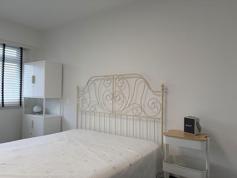 776 Yishun Avenue 2, 776 Yishun Avenue 2, Sembawang / Yishun, Room Rental, 160 sqft, HDB Flat For Rent, by Eddie Xiao, 500266131 - Bedroom3 - PropertyGuru.com.sg