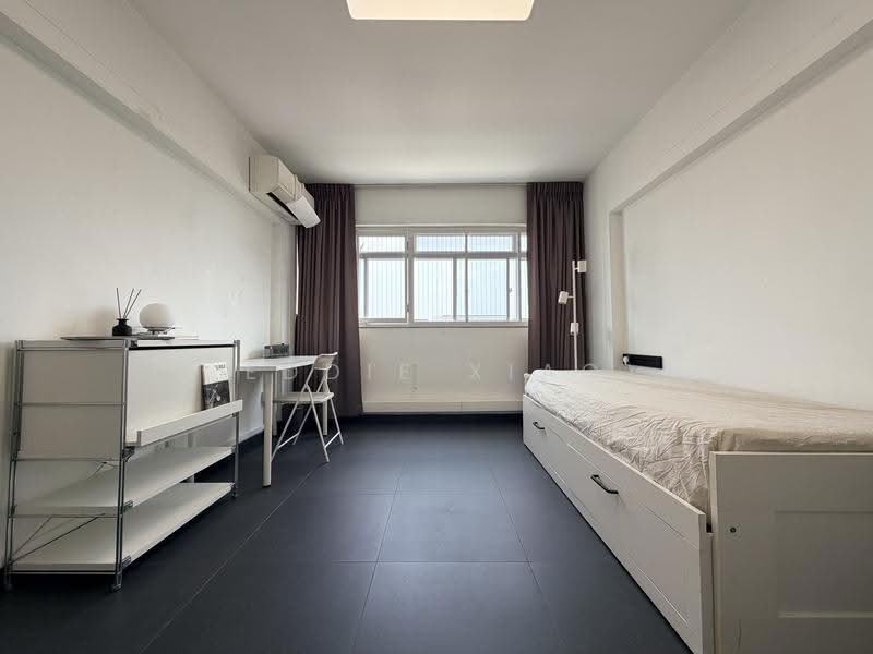 776 Yishun Avenue 2, 776 Yishun Avenue 2, Sembawang / Yishun, Room Rental, 160 sqft, HDB Flat For Rent, by Eddie Xiao, 500266131 - Bedroom2 - PropertyGuru.com.sg