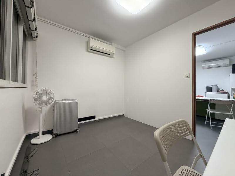 776 Yishun Avenue 2, 776 Yishun Avenue 2, Sembawang / Yishun, Room Rental, 160 sqft, HDB Flat For Rent, by Eddie Xiao, 500266131 - Bedroom4 - PropertyGuru.com.sg