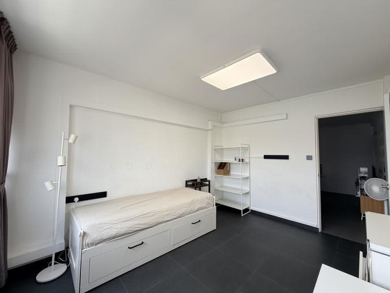 776 Yishun Avenue 2, 776 Yishun Avenue 2, Sembawang / Yishun, Room Rental, 160 sqft, HDB Flat For Rent, by Eddie Xiao, 500266131 - Bedroom2 - PropertyGuru.com.sg