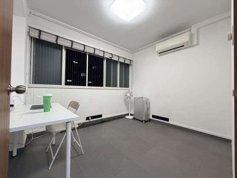 776 Yishun Avenue 2, 776 Yishun Avenue 2, Sembawang / Yishun, Room Rental, 160 sqft, HDB Flat For Rent, by Eddie Xiao, 500266131 - bedroom4 - PropertyGuru.com.sg
