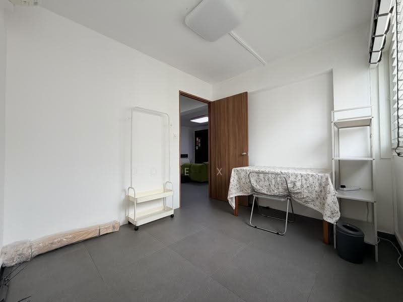 776 Yishun Avenue 2, 776 Yishun Avenue 2, Sembawang / Yishun, Room Rental, 160 sqft, HDB Flat For Rent, by Eddie Xiao, 500266131 - Bedroom4 - PropertyGuru.com.sg