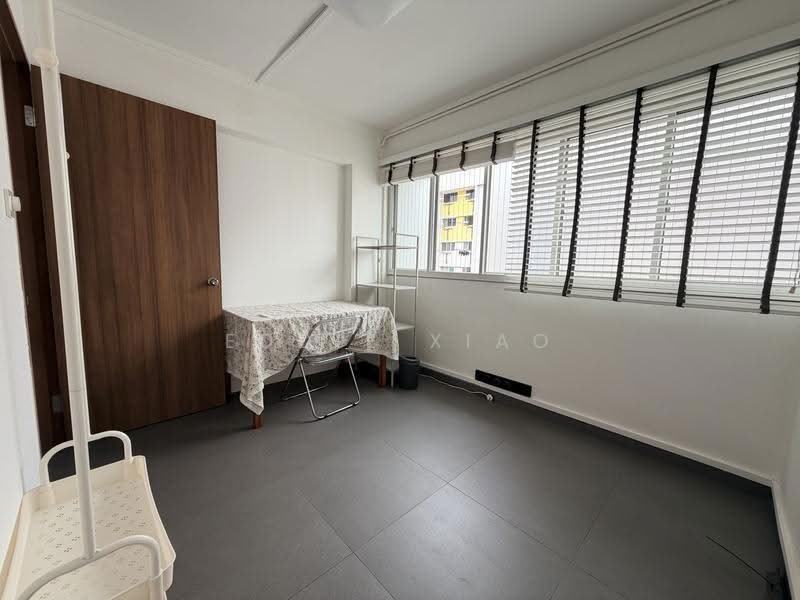 776 Yishun Avenue 2, 776 Yishun Avenue 2, Sembawang / Yishun, Room Rental, 160 sqft, HDB Flat For Rent, by Eddie Xiao, 500266131 - Bedroom4 - PropertyGuru.com.sg
