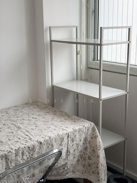 776 Yishun Avenue 2, 776 Yishun Avenue 2, Sembawang / Yishun, Room Rental, 160 sqft, HDB Flat For Rent, by Eddie Xiao, 500266131 - Bedroom4 - PropertyGuru.com.sg