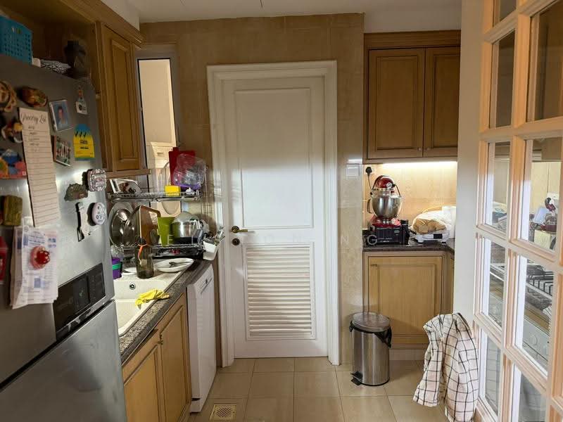 Fairlodge, 108 Holland Road, Tanglin / Holland / Bukit Timah, 3 Bedrooms, 1,657 sqft, Condominium For Rent, by Elston Ng, 500266134 - Kitchen - PropertyGuru.com.sg