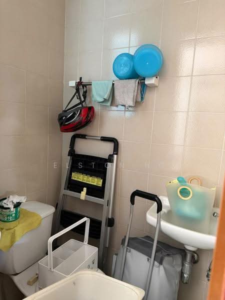 Fairlodge, 108 Holland Road, Tanglin / Holland / Bukit Timah, 3 Bedrooms, 1,657 sqft, Condominium For Rent, by Elston Ng, 500266134 - Bathroom - PropertyGuru.com.sg