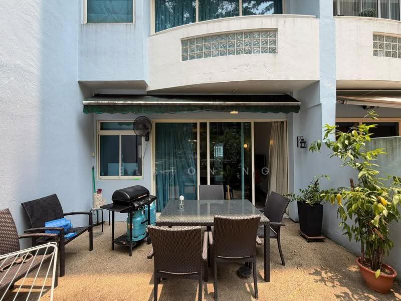 Fairlodge, 108 Holland Road, Tanglin / Holland / Bukit Timah, 3 Bedrooms, 1,657 sqft, Condominium For Rent, by Elston Ng, 500266134 - Exterior - PropertyGuru.com.sg