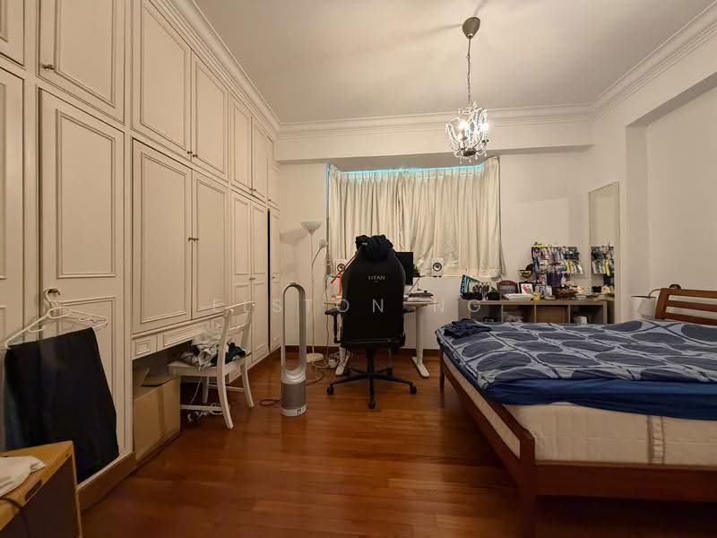 Fairlodge, 108 Holland Road, Tanglin / Holland / Bukit Timah, 3 Bedrooms, 1,657 sqft, Condominium For Rent, by Elston Ng, 500266134 - Bedroom - PropertyGuru.com.sg