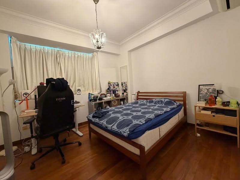 Fairlodge, 108 Holland Road, Tanglin / Holland / Bukit Timah, 3 Bedrooms, 1,657 sqft, Condominium For Rent, by Elston Ng, 500266134 - Bedroom - PropertyGuru.com.sg