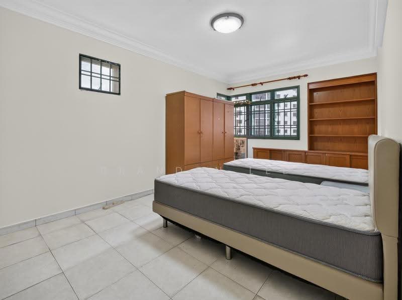 454 Choa Chu Kang Avenue 4, 454 Choa Chu Kang Avenue 4, Dairy Farm / Bukit Panjang / Choa Chu Kang, 4 Bedrooms, 1,528 sqft, HDB Flat For Sale, by Brandon Lee, 500266137 - Bedroom - PropertyGuru.com.sg