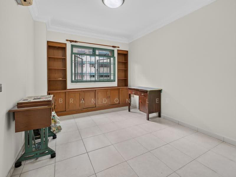 454 Choa Chu Kang Avenue 4, 454 Choa Chu Kang Avenue 4, Dairy Farm / Bukit Panjang / Choa Chu Kang, 4 Bedrooms, 1,528 sqft, HDB Flat For Sale, by Brandon Lee, 500266137 - Study - PropertyGuru.com.sg