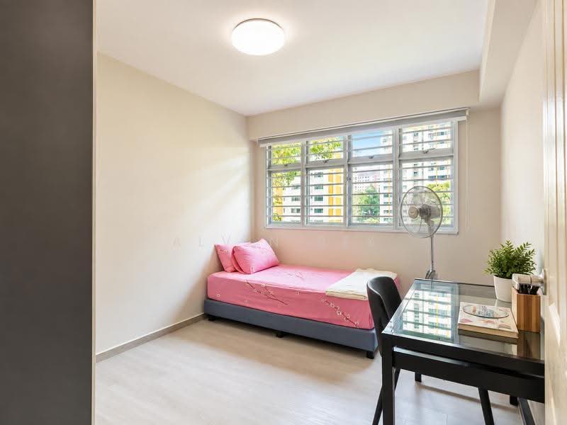 9 Joo Seng Road, 9 Joo Seng Road, Macpherson / Potong Pasir, 3 Bedrooms, 1,001 sqft, HDB Flat For Sale, by Alvin Bek, 500266138 - Bedroom - PropertyGuru.com.sg