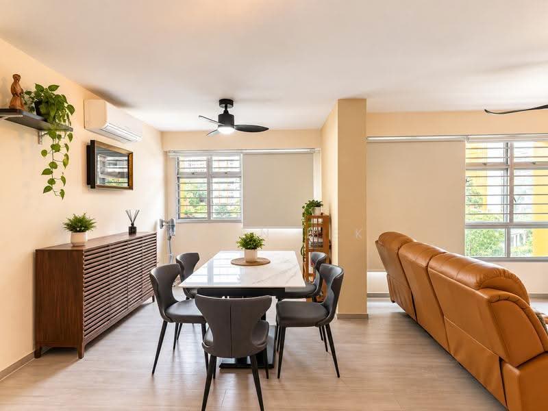 9 Joo Seng Road, 9 Joo Seng Road, Macpherson / Potong Pasir, 3 Bedrooms, 1,001 sqft, HDB Flat For Sale, by Alvin Bek, 500266138 - Dining Room - PropertyGuru.com.sg