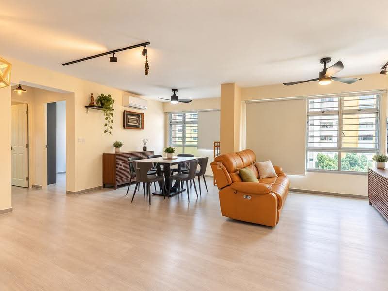 9 Joo Seng Road, 9 Joo Seng Road, Macpherson / Potong Pasir, 3 Bedrooms, 1,001 sqft, HDB Flat For Sale, by Alvin Bek, 500266138 - Living Room - PropertyGuru.com.sg