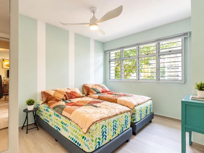 9 Joo Seng Road, 9 Joo Seng Road, Macpherson / Potong Pasir, 3 Bedrooms, 1,001 sqft, HDB Flat For Sale, by Alvin Bek, 500266138 - Bedroom - PropertyGuru.com.sg
