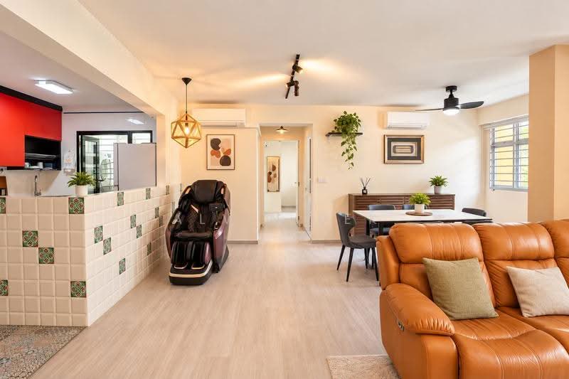 9 Joo Seng Road, 9 Joo Seng Road, Macpherson / Potong Pasir, 3 Bedrooms, 1,001 sqft, HDB Flat For Sale, by Alvin Bek, 500266138 - Living Room - PropertyGuru.com.sg