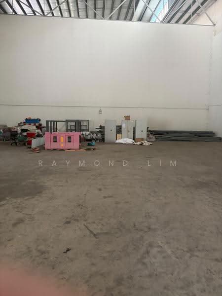 Tuas South Street | Ground Floor | 16750 sf | 11m ceiling, Boon Lay / Jurong / Tuas, 9,000 sqft, Factory / Workshop (B2) For Rent, by Raymond Lim, 500266139 - Interior - CommercialGuru.com.sg
