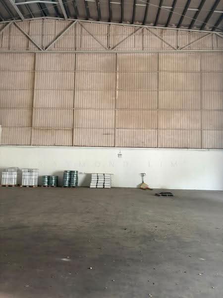 Tuas South Street | Ground Floor | 16750 sf | 11m ceiling, Boon Lay / Jurong / Tuas, 9,000 sqft, Factory / Workshop (B2) For Rent, by Raymond Lim, 500266139 - Interior - CommercialGuru.com.sg