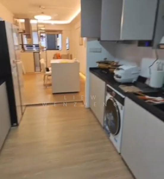 801 French Road, 801 French Road, Farrer Park / Serangoon Rd, Room Rental, 200 sqft, HDB Flat For Rent, by Liew Wenzheng, 500266141 - PropertyGuru.com.sg