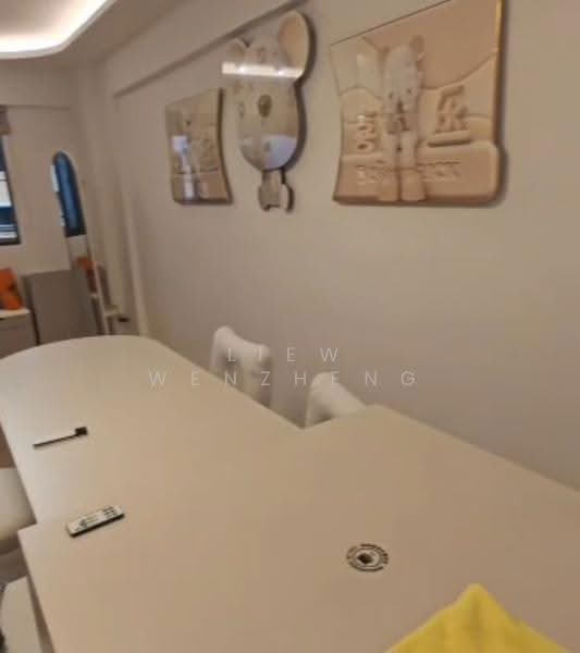 801 French Road, 801 French Road, Farrer Park / Serangoon Rd, Room Rental, 200 sqft, HDB Flat For Rent, by Liew Wenzheng, 500266141 - PropertyGuru.com.sg
