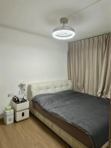 801 French Road, 801 French Road, Farrer Park / Serangoon Rd, Room Rental, 200 sqft, HDB Flat For Rent, by Liew Wenzheng, 500266141 - Bedroom - PropertyGuru.com.sg