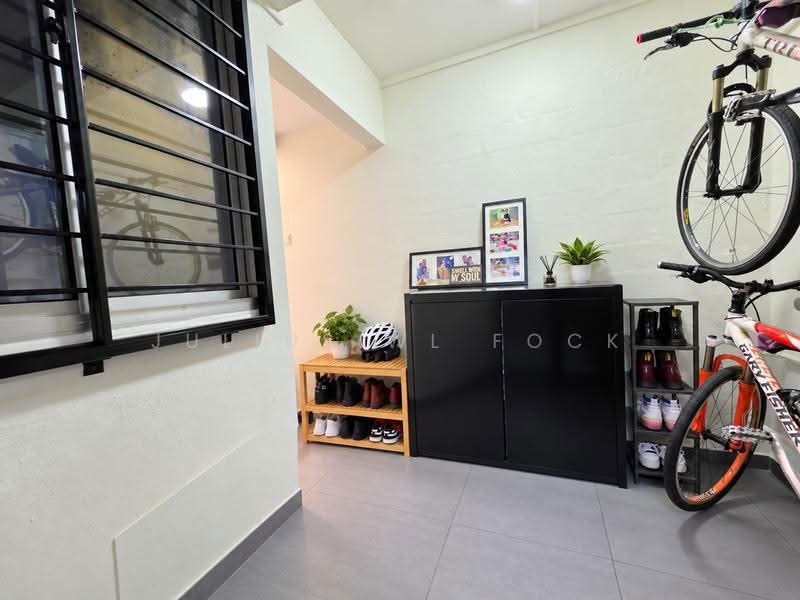 48A Dorset Road, 48A Dorset Road, Farrer Park / Serangoon Rd, 3 Bedrooms, 1,281 sqft, HDB Flat For Sale, by Julius WL Fock, 500266142 - Extra 5 sqm recess space - PropertyGuru.com.sg