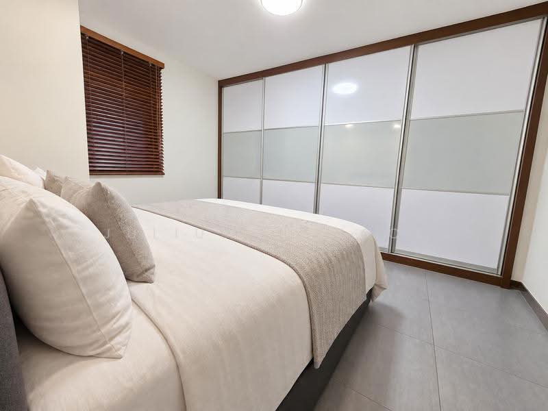 48A Dorset Road, 48A Dorset Road, Farrer Park / Serangoon Rd, 3 Bedrooms, 1,281 sqft, HDB Flat For Sale, by Julius WL Fock, 500266142 - Master Bedroom - PropertyGuru.com.sg