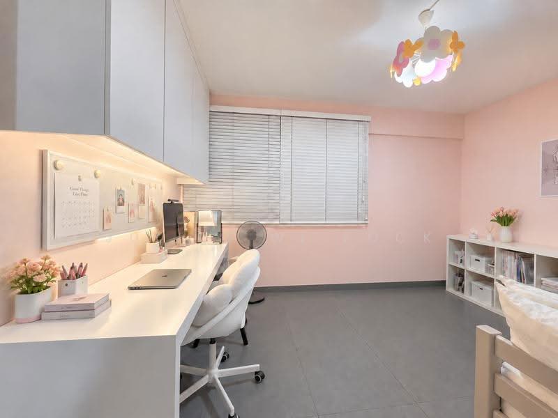48A Dorset Road, 48A Dorset Road, Farrer Park / Serangoon Rd, 3 Bedrooms, 1,281 sqft, HDB Flat For Sale, by Julius WL Fock, 500266142 - Common room 2 - PropertyGuru.com.sg