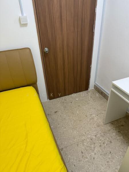 Eunos Park, 5 Kampong Eunos, Eunos / Geylang / Paya Lebar, Room Rental, 80 sqft, Condominium For Rent, by Jacky Quek, 500266144 - Bedroom - PropertyGuru.com.sg