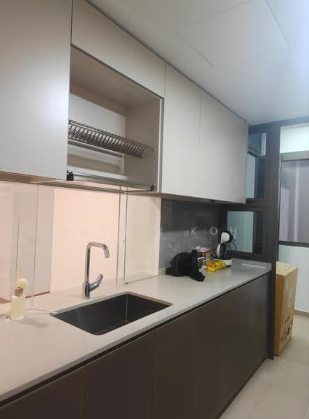 The Botany at Dairy Farm, 3 Dairy Farm Walk, Dairy Farm / Bukit Panjang / Choa Chu Kang, 3 Bedrooms, 1,033 sqft, Condominium For Rent, by Rayner Koh, 500266145 - Kitchen - PropertyGuru.com.sg