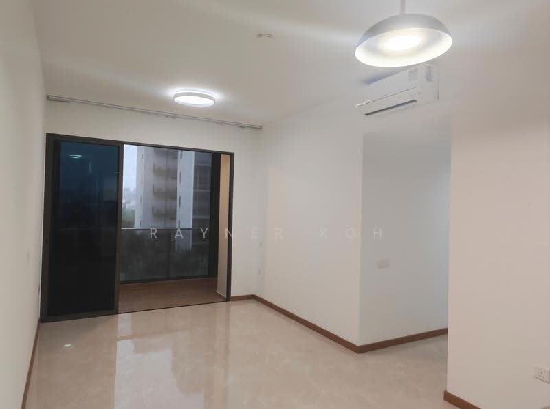 The Botany at Dairy Farm, 3 Dairy Farm Walk, Dairy Farm / Bukit Panjang / Choa Chu Kang, 3 Bedrooms, 1,033 sqft, Condominium For Rent, by Rayner Koh, 500266145 - Balcony - PropertyGuru.com.sg