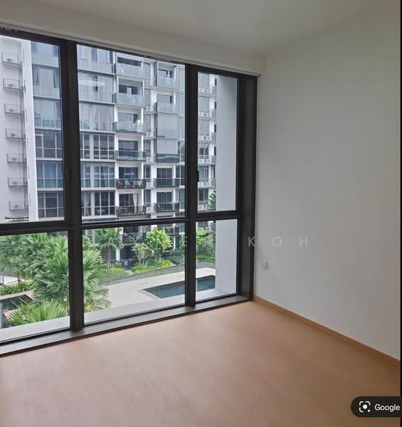 The Botany at Dairy Farm, 3 Dairy Farm Walk, Dairy Farm / Bukit Panjang / Choa Chu Kang, 3 Bedrooms, 1,033 sqft, Condominium For Rent, by Rayner Koh, 500266145 - View - PropertyGuru.com.sg