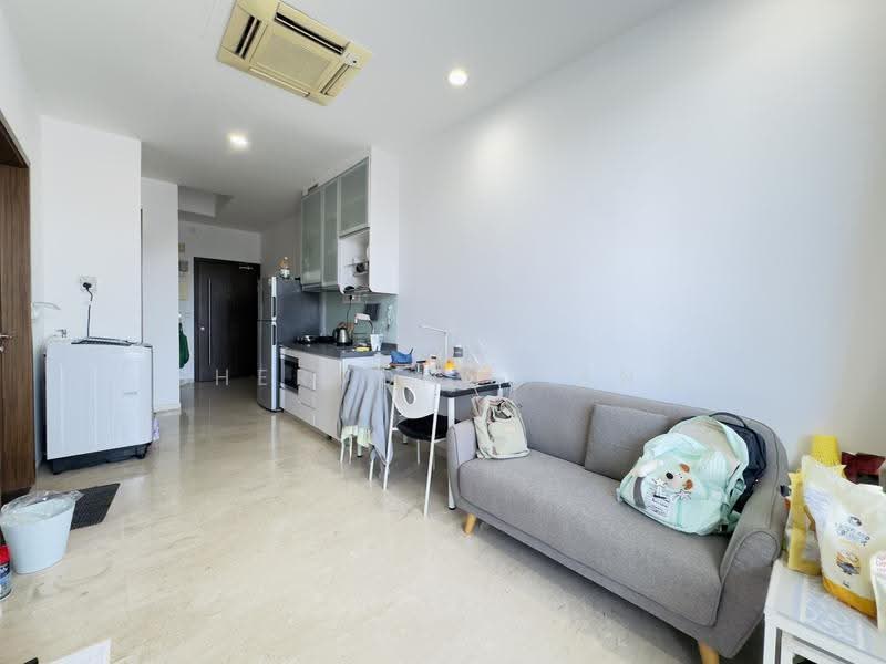 Novena Regency, 275 Thomson Road, Newton / Novena, 2 Bedrooms, 560 sqft, Apartment For Rent, by Shervonne Ang, 500266146 - PropertyGuru.com.sg