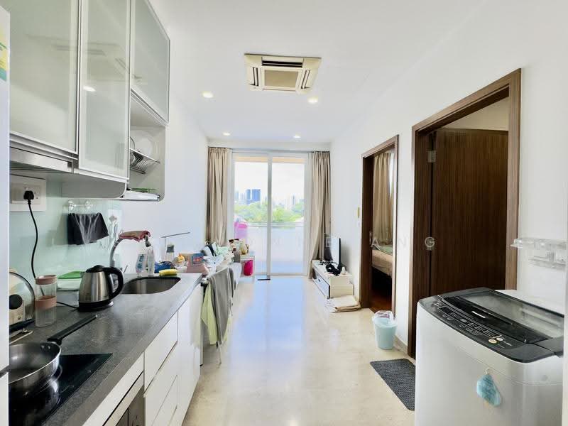 Novena Regency, 275 Thomson Road, Newton / Novena, 2 Bedrooms, 560 sqft, Apartment For Rent, by Shervonne Ang, 500266146 - PropertyGuru.com.sg
