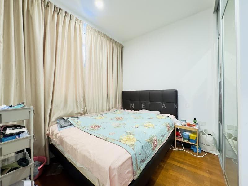 Novena Regency, 275 Thomson Road, Newton / Novena, 2 Bedrooms, 560 sqft, Apartment For Rent, by Shervonne Ang, 500266146 - PropertyGuru.com.sg