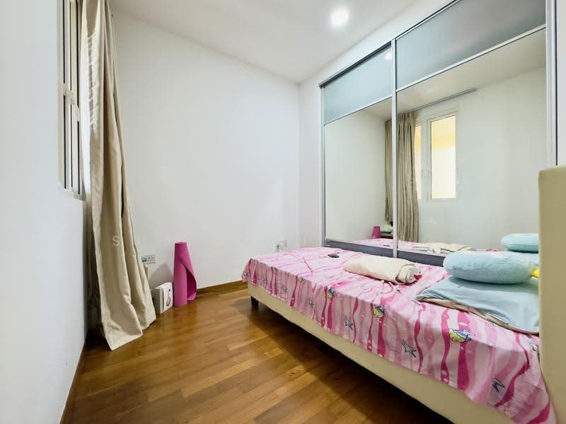Novena Regency, 275 Thomson Road, Newton / Novena, 2 Bedrooms, 560 sqft, Apartment For Rent, by Shervonne Ang, 500266146 - PropertyGuru.com.sg